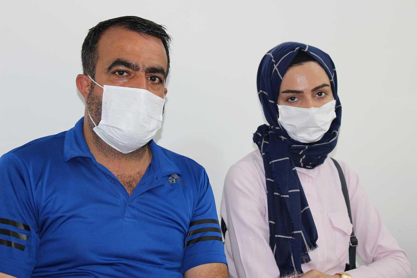 Maddi sıkıntılardan dolayı ameliyat olamayan genç kız yardım bekliyor Maddi sıkıntılardan dolayı ameliyat olamayan genç kız yardım bekliyor